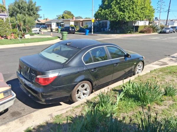 2004 BMW E39 5 Series - Image 2 of 2
