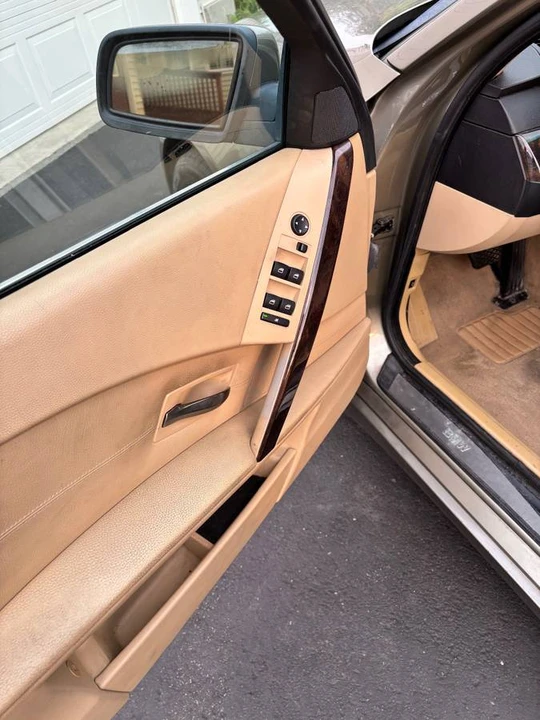 2004 BMW E60 5 Series Sedan - Image 16 of 17
