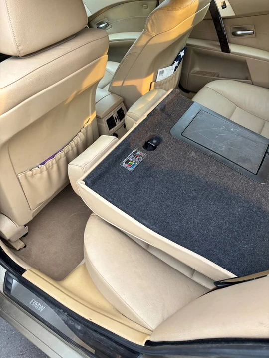 2004 BMW E60 5 Series Sedan - Image 14 of 17
