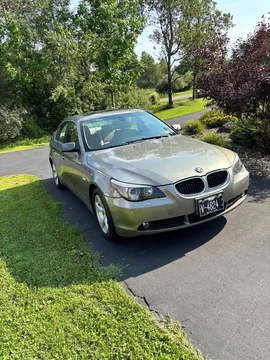 2004 BMW 530i E60