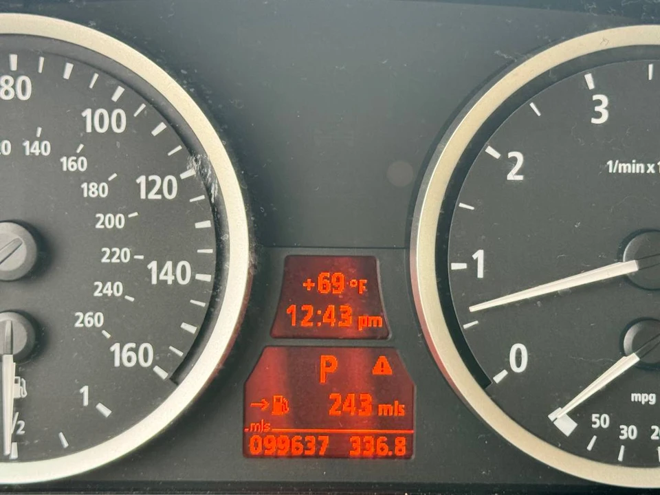 2004 BMW 5 Series - Image 10 of 14
