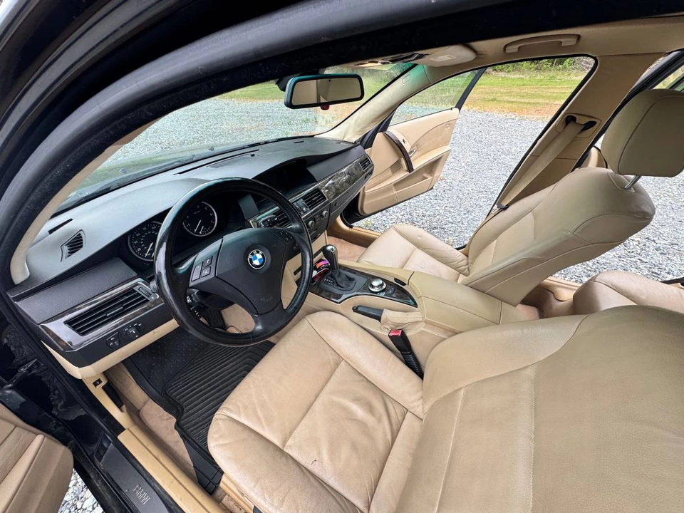 2004 BMW 5 Series - Image 8 of 14