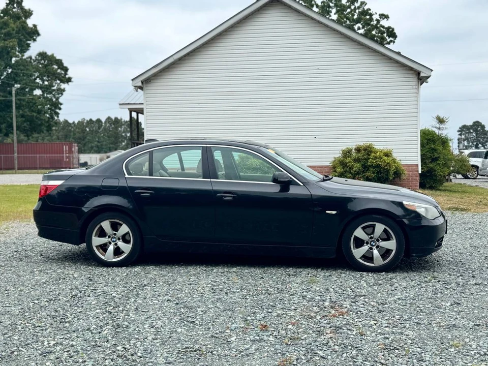 2004 BMW 5 Series - Image 4 of 14