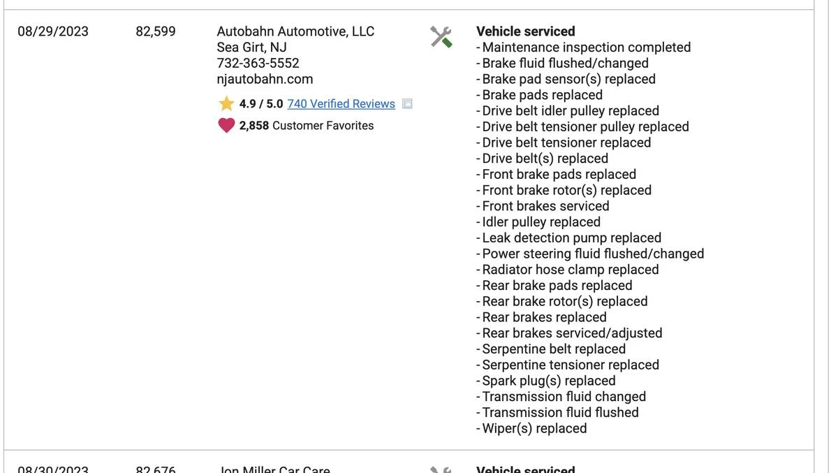 2004 BMW 5 Series - Image 14 of 14