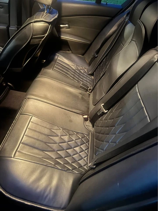 2004 BMW E39 5 Series - Image 7 of 9