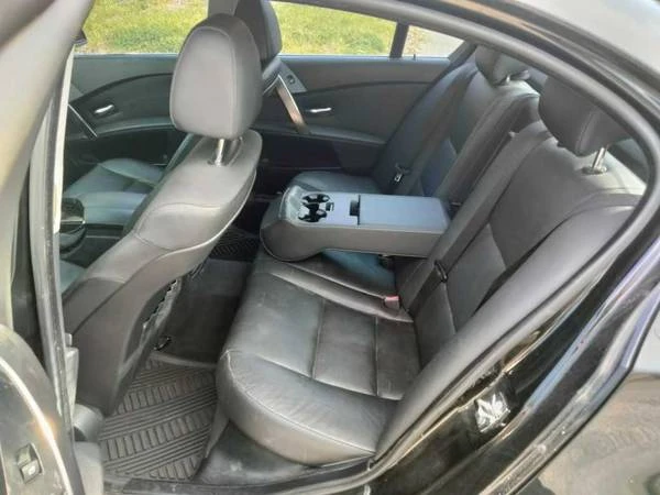2004 BMW E60 5 Series Sedan - Image 3 of 4