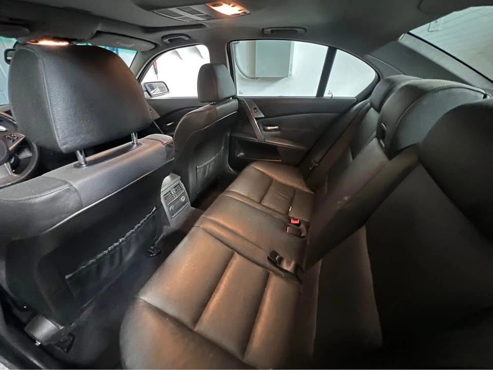 2004 BMW E60 5 Series Sedan - Image 5 of 10