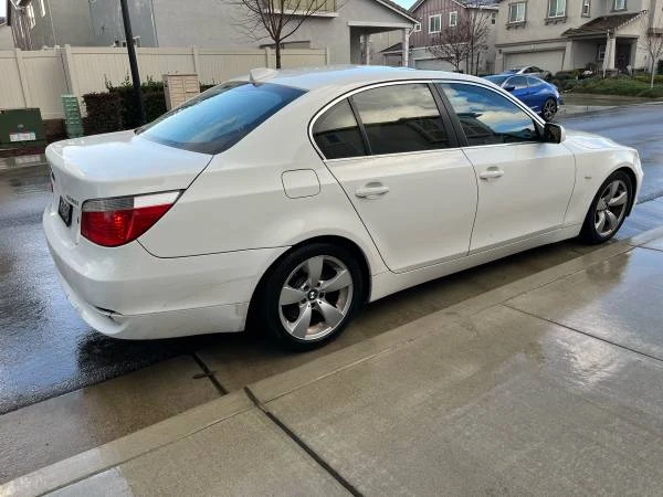 2004 BMW E60 5 Series Sedan - Image 6 of 13
