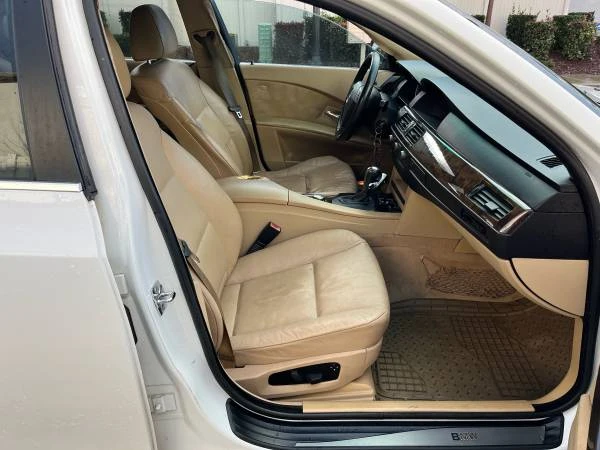 2004 BMW E60 5 Series Sedan - Image 10 of 13