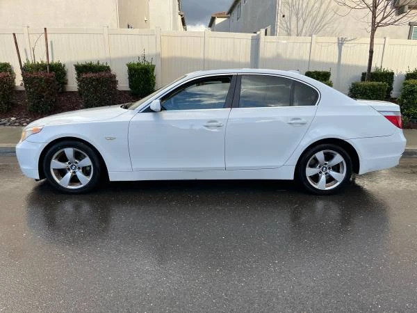 2004 BMW E60 5 Series Sedan - Image 2 of 13