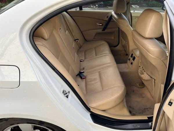2004 BMW E60 5 Series Sedan - Image 12 of 13