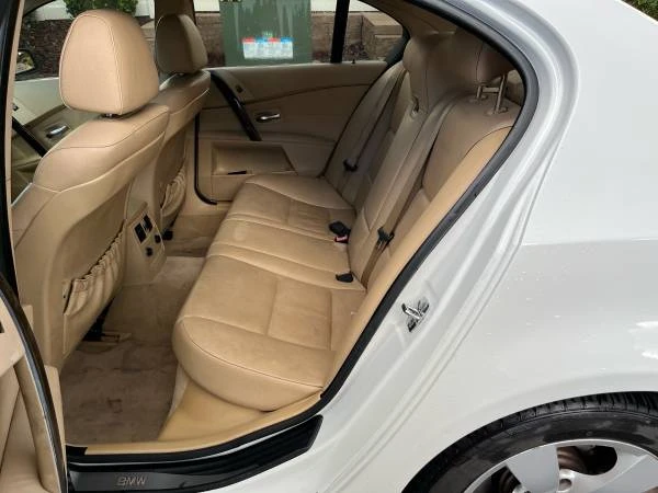 2004 BMW E60 5 Series Sedan - Image 13 of 13