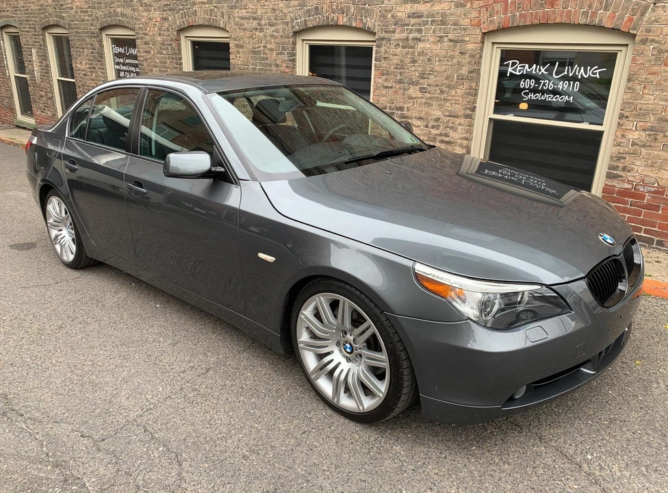 2004 BMW 5 Series - Image 15 of 31