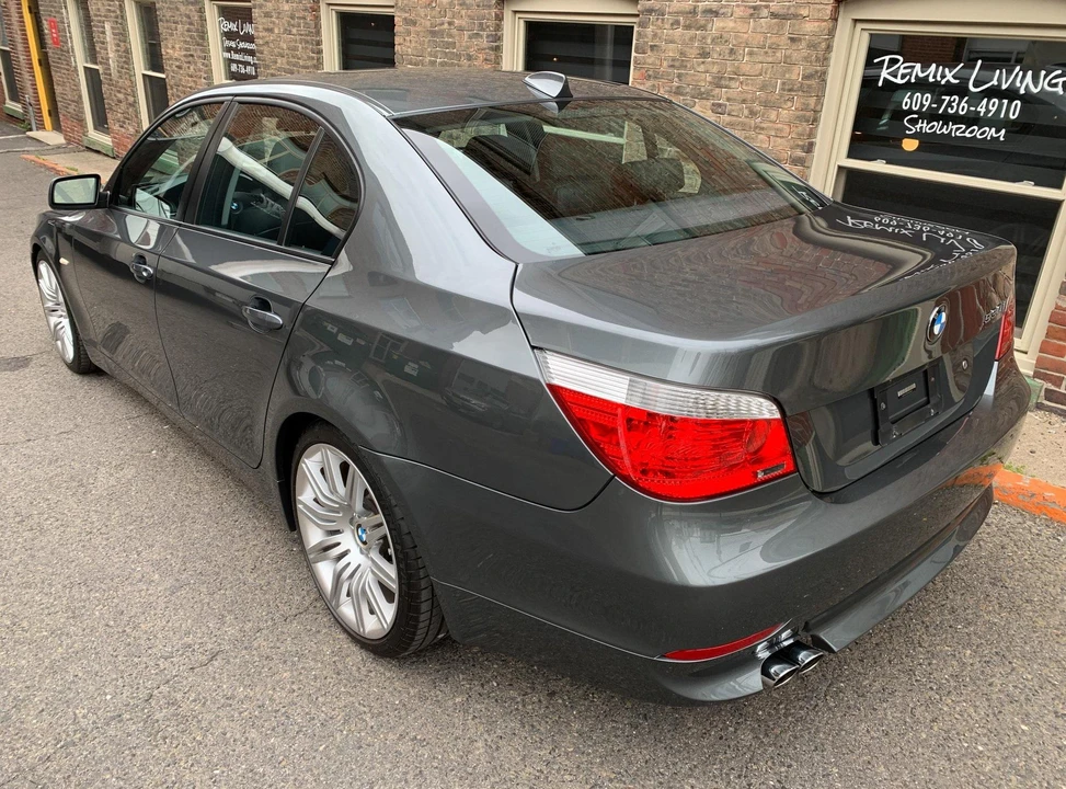 2004 BMW 5 Series - Image 10 of 31