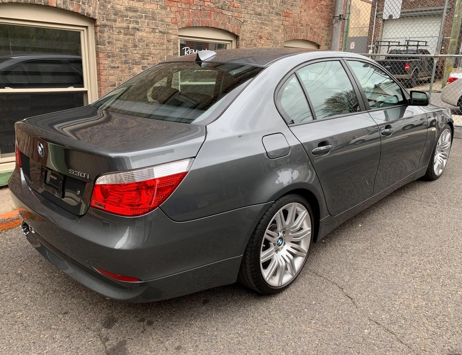 2004 BMW 5 Series - Image 13 of 31