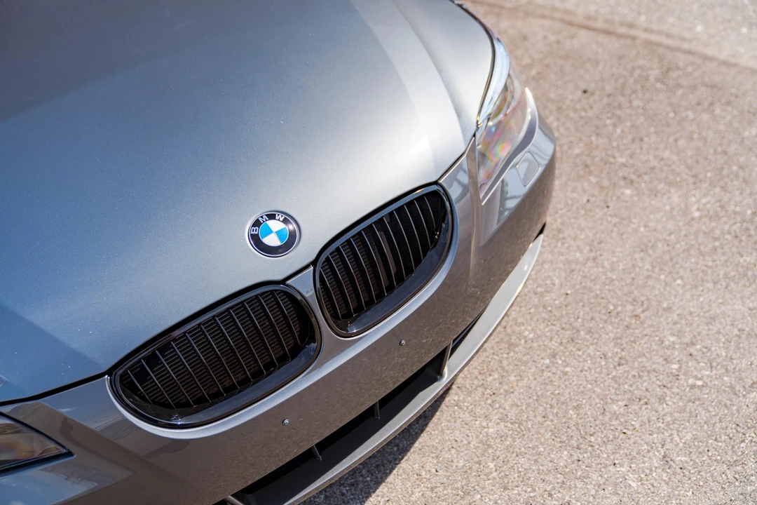 2004 BMW 5 Series - Image 21 of 31