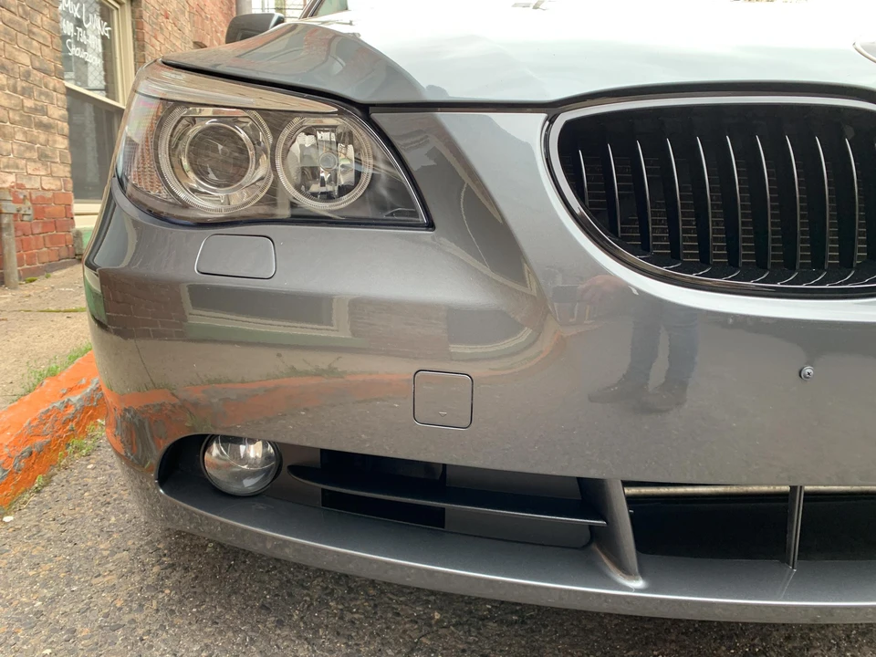 2004 BMW 5 Series - Image 18 of 31