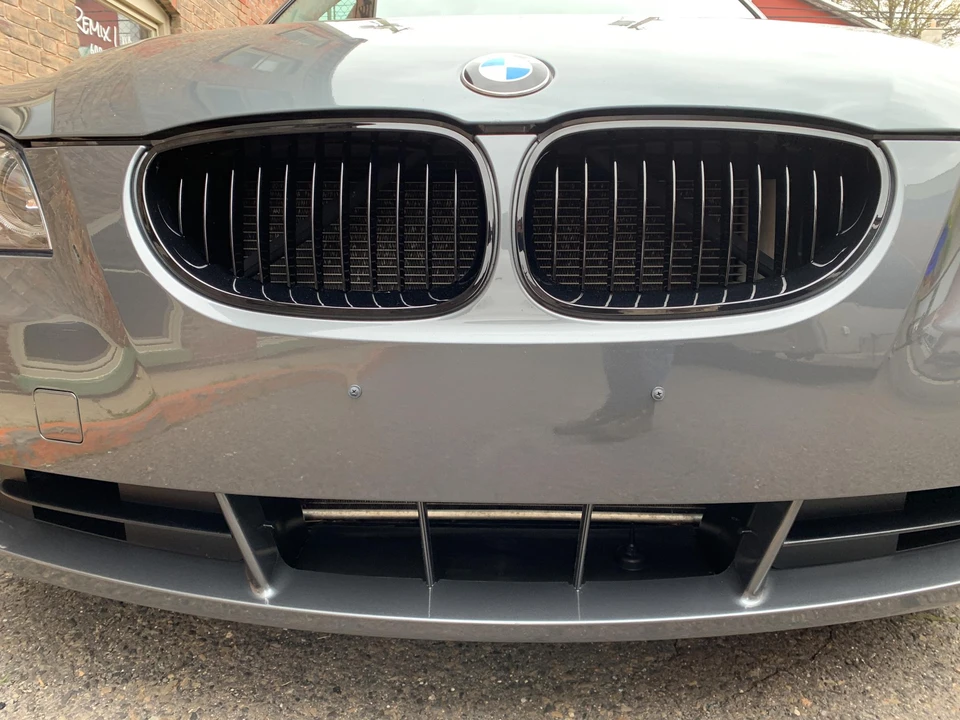 2004 BMW 5 Series - Image 23 of 31