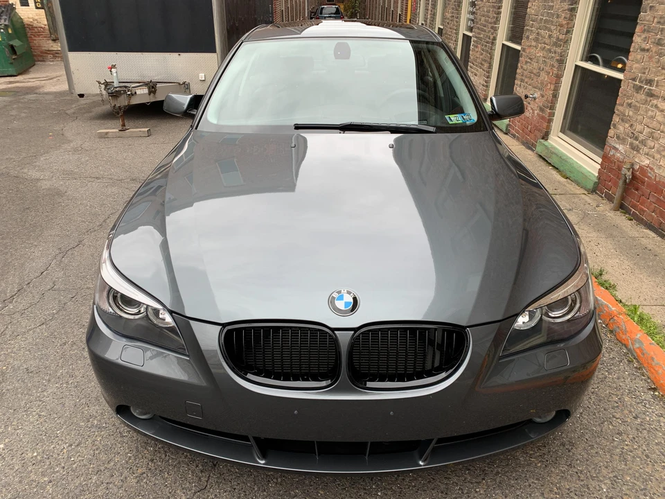 2004 BMW 5 Series - Image 7 of 31