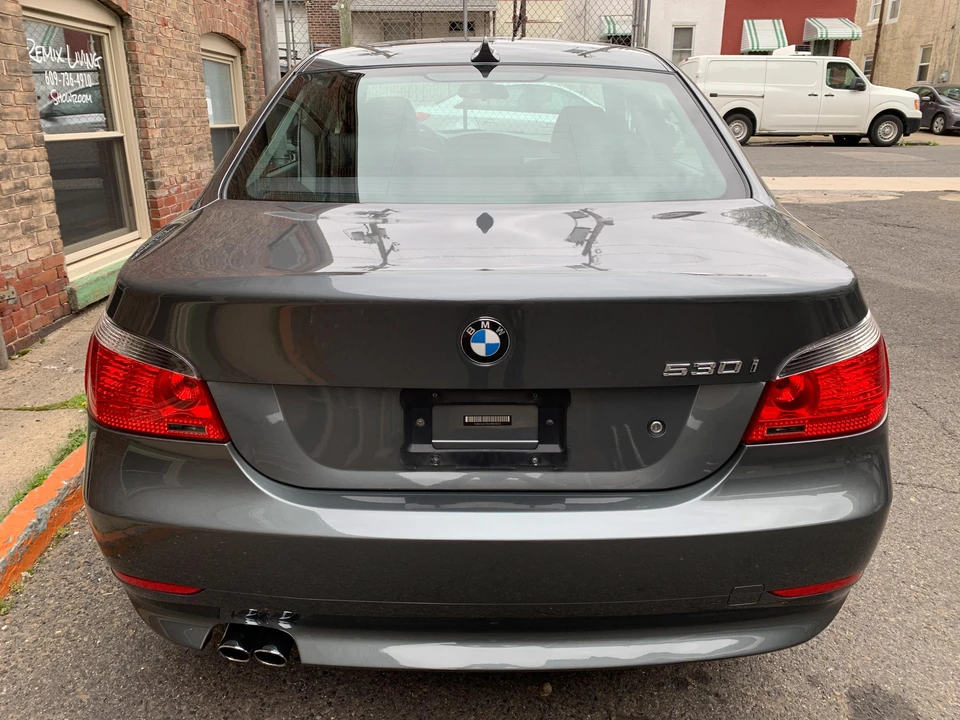 2004 BMW 5 Series - Image 11 of 31