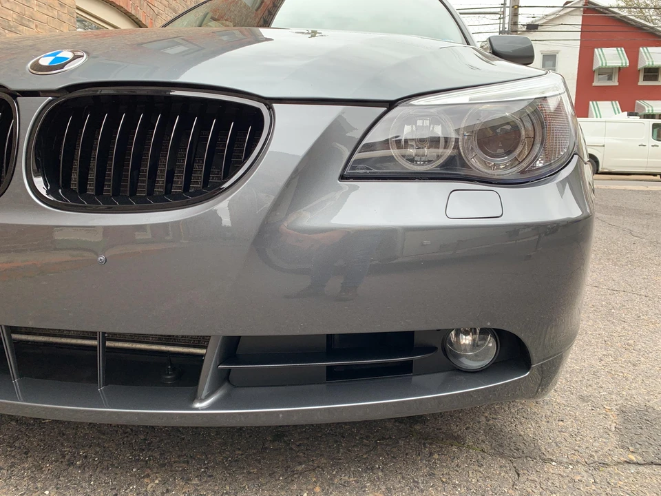 2004 BMW 5 Series - Image 24 of 31