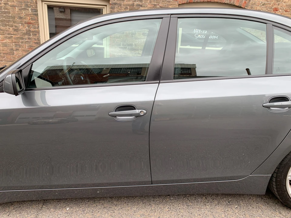 2004 BMW 5 Series - Image 31 of 31