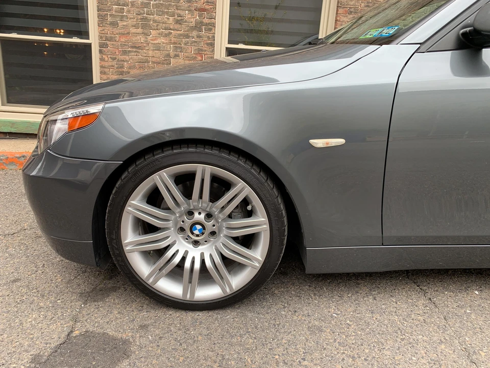 2004 BMW 5 Series - Image 27 of 31