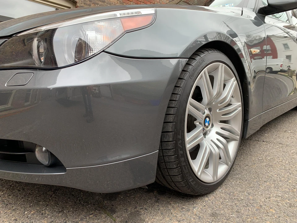 2004 BMW 5 Series - Image 25 of 31