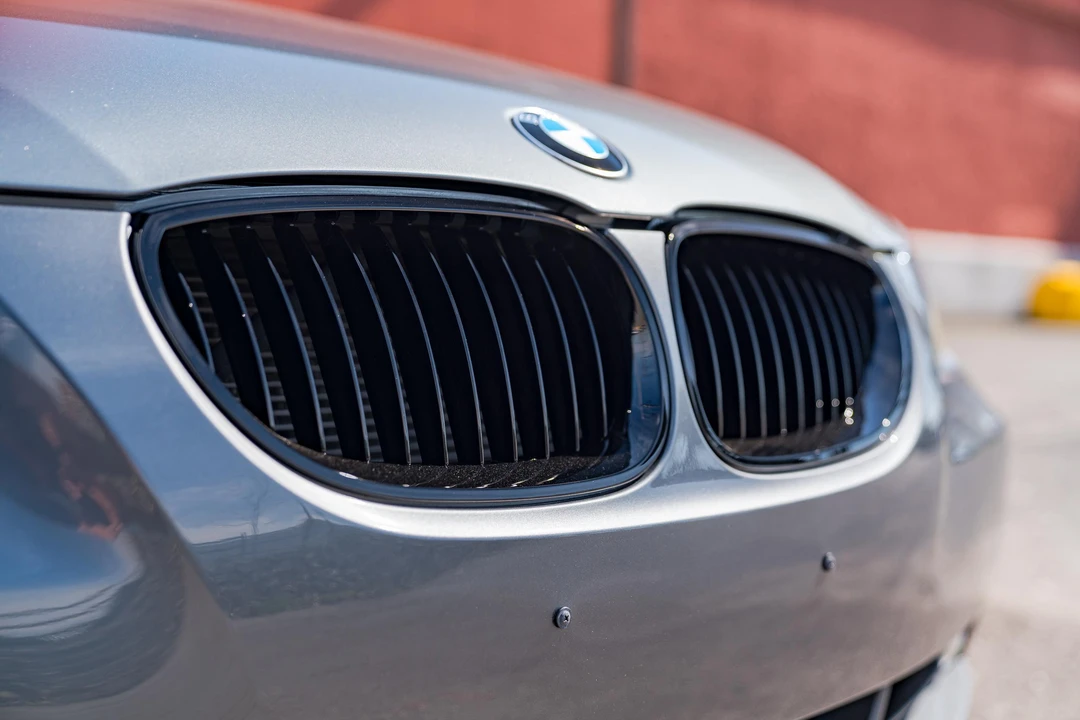 2004 BMW 5 Series - Image 22 of 31