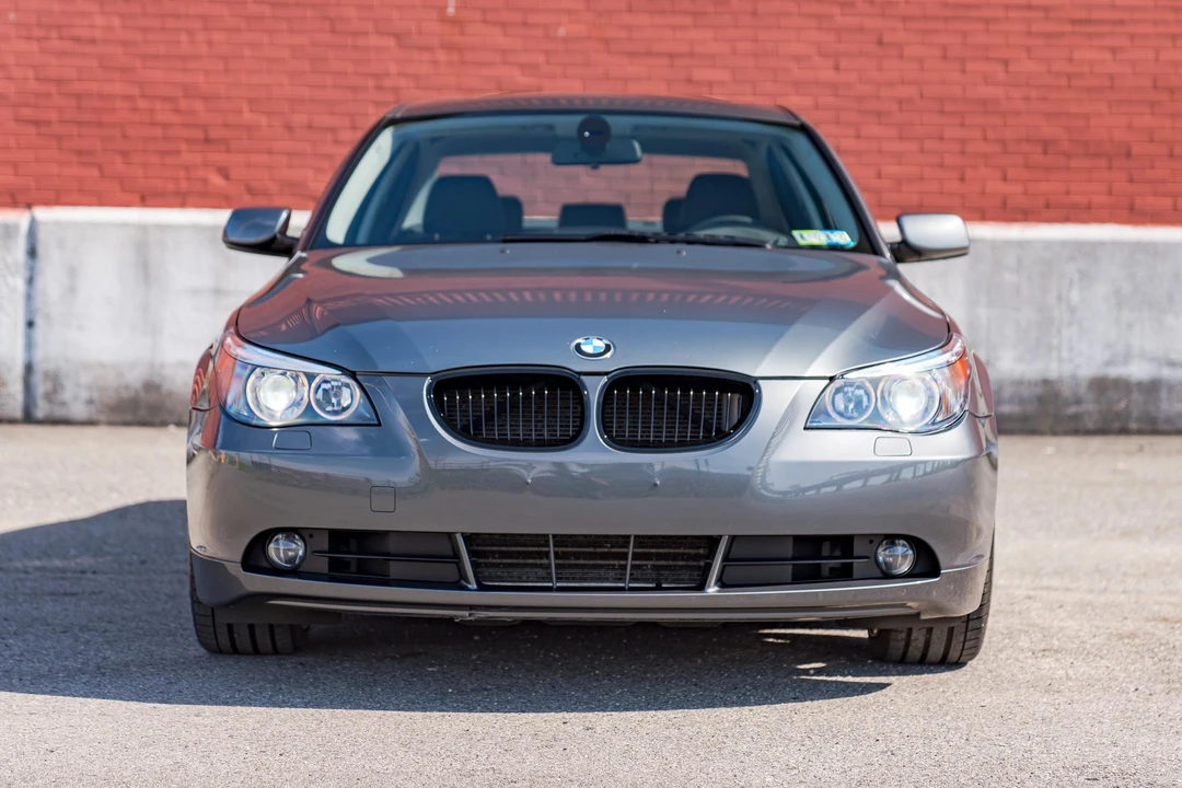 2004 BMW 5 Series - Image 6 of 31