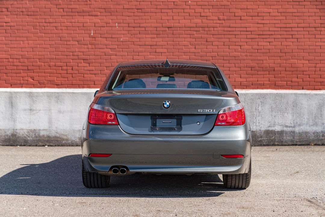 2004 BMW 5 Series - Image 12 of 31