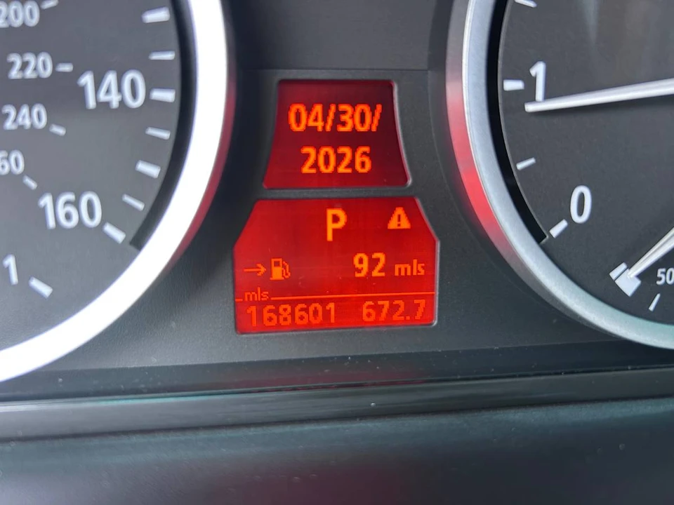 2004 BMW 5 Series - Image 15 of 22