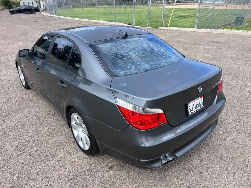 2004 BMW 5 Series - Image 21 of 22