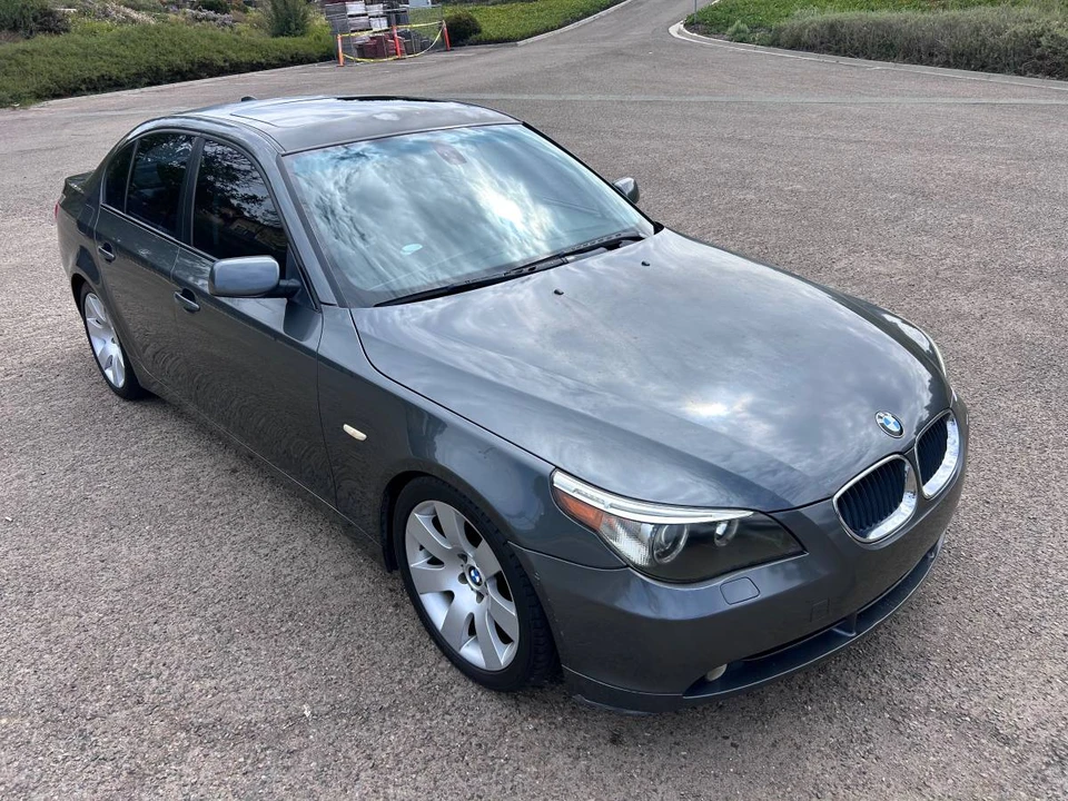2004 BMW 5 Series - Image 19 of 22