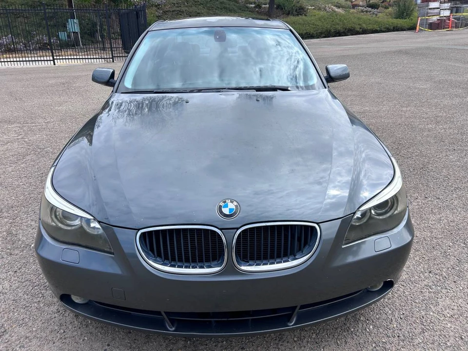 2004 BMW 5 Series - Image 22 of 22