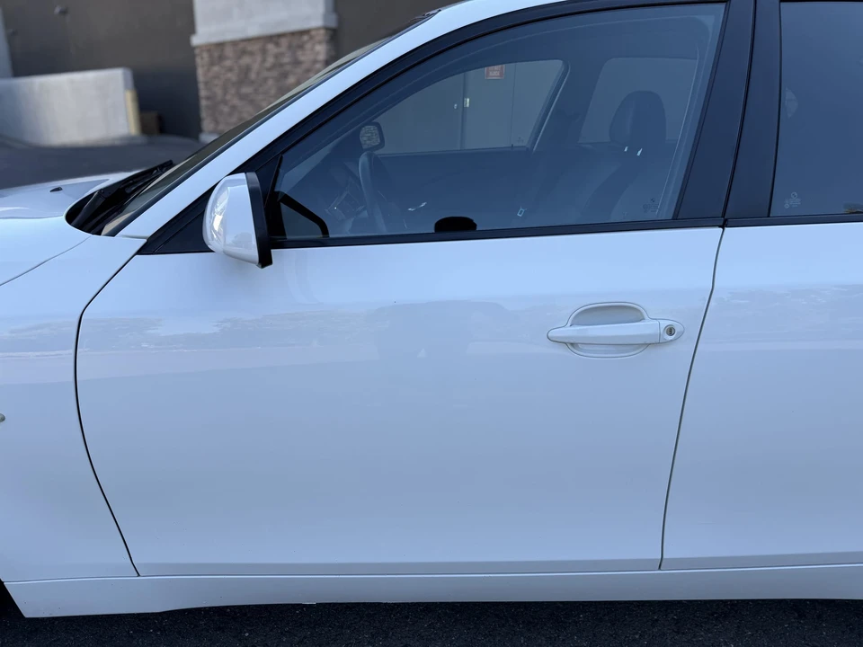 2004 BMW E60 5 Series Sedan - Image 11 of 31