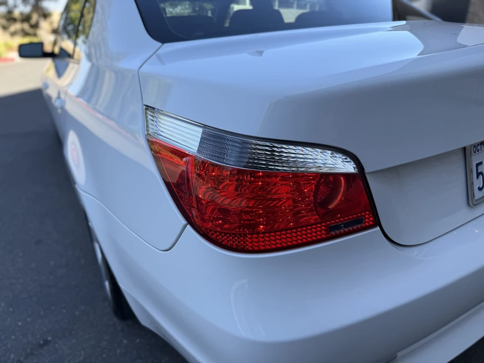 2004 BMW E60 5 Series Sedan - Image 23 of 31