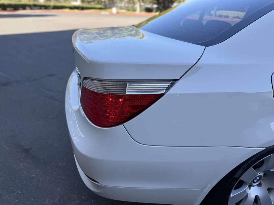 2004 BMW E60 5 Series Sedan - Image 27 of 31