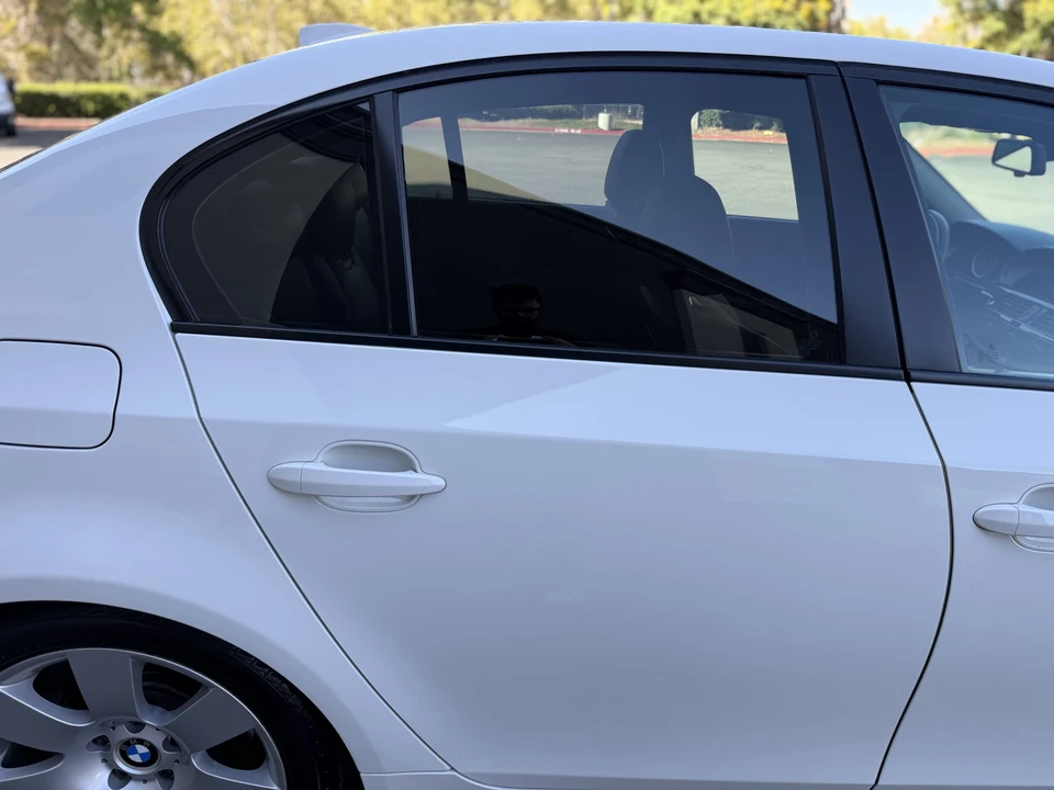 2004 BMW E60 5 Series Sedan - Image 13 of 31