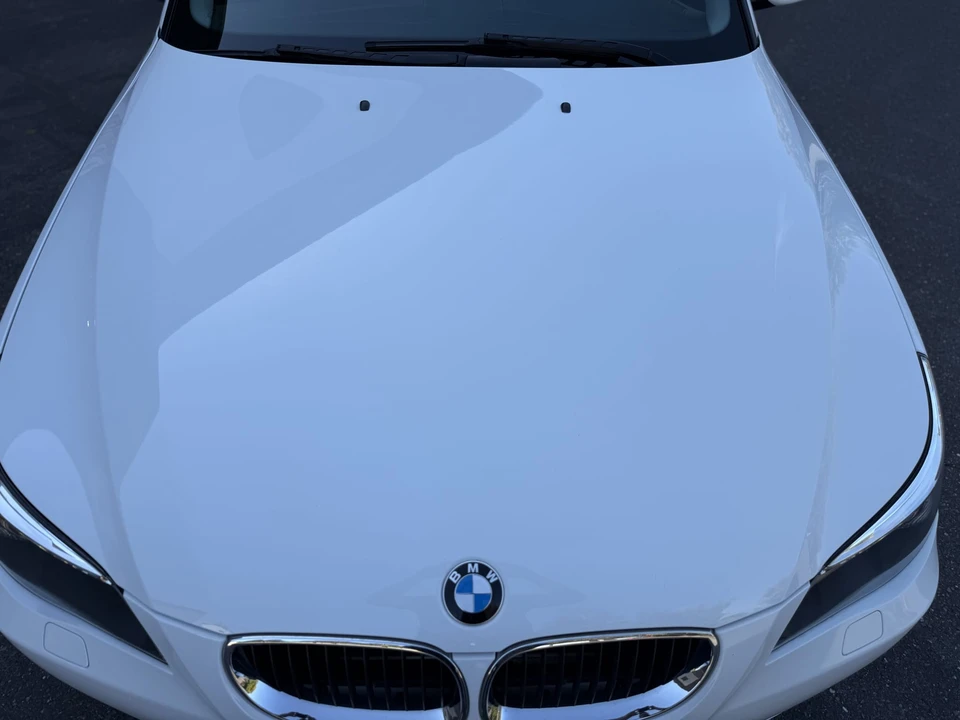 2004 BMW E60 5 Series Sedan - Image 16 of 31