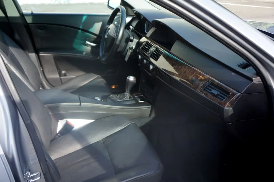 2004 BMW 5 Series - Image 6 of 12