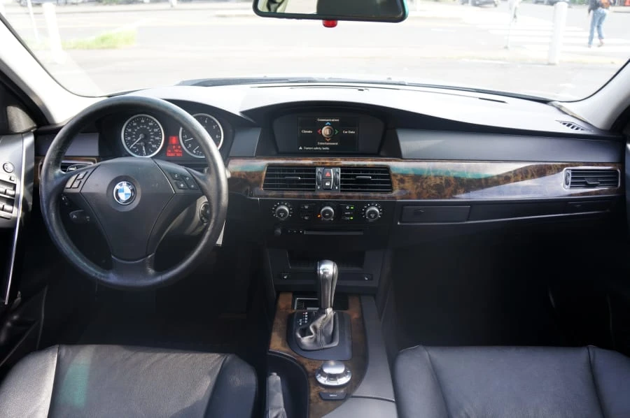 2004 BMW 5 Series - Image 5 of 12