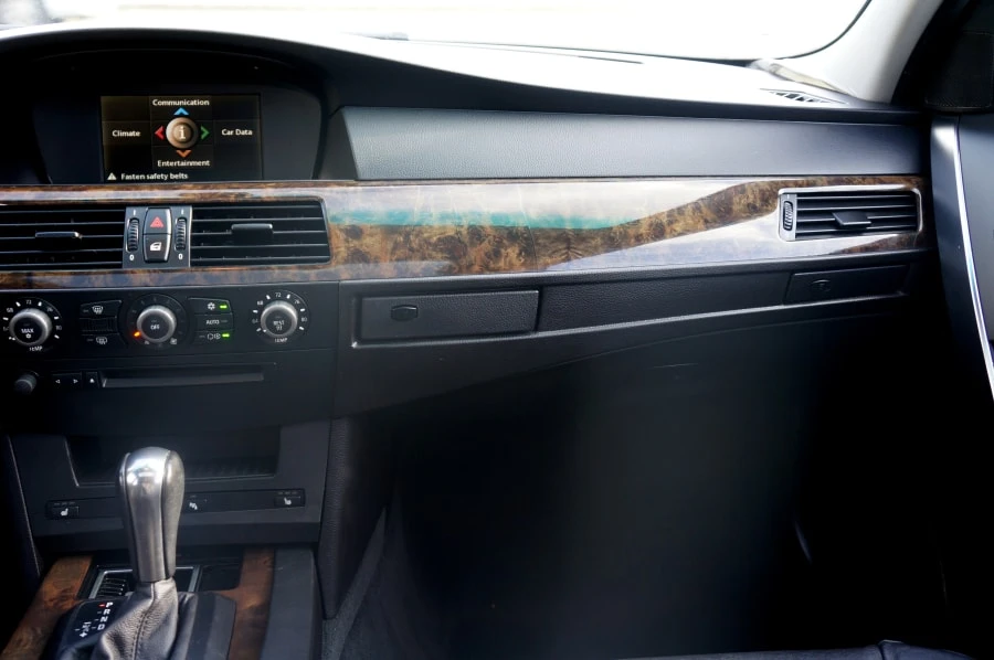 2004 BMW 5 Series - Image 7 of 12