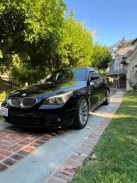 2004 BMW 530i