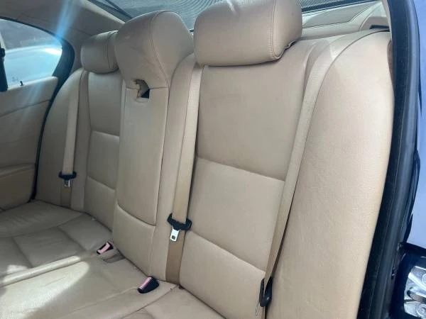 2004 BMW E60 545i & 550i Sedan - Image 10 of 16