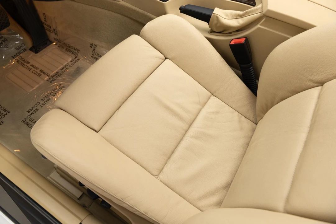 2004 BMW E60 545i & 550i Sedan - Image 9 of 21