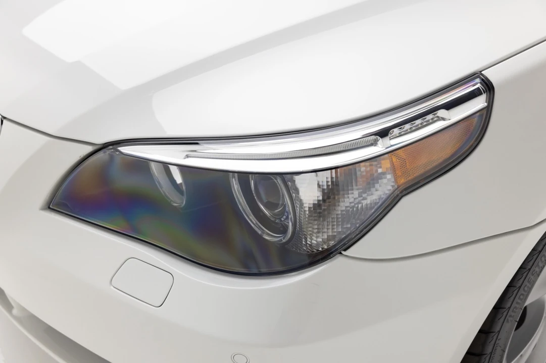 2004 BMW E60 545i & 550i Sedan - Image 18 of 21