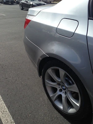 2004 BMW E60 545i & 550i Sedan - Image 15 of 18