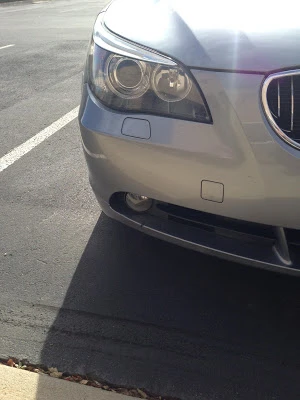 2004 BMW E60 545i & 550i Sedan - Image 14 of 18