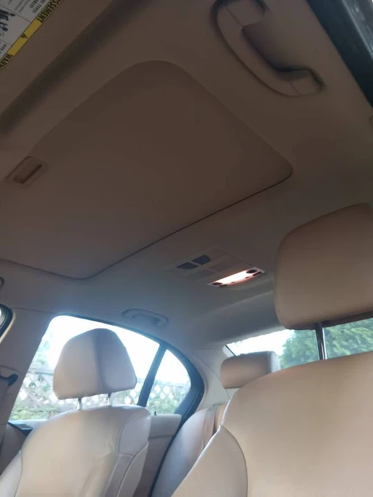 2004 BMW E60 545i & 550i Sedan - Image 16 of 18